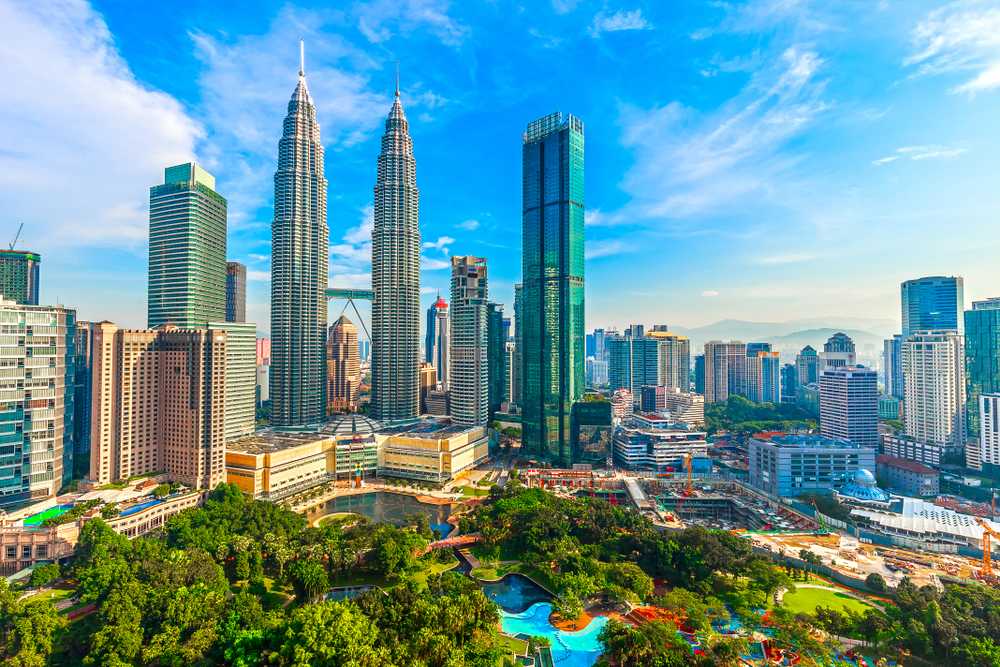 best solo travel destinations in malaysia
