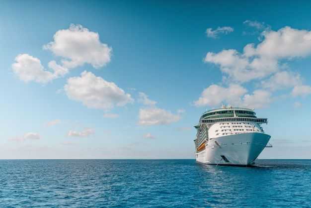 The Best Cruises in the World