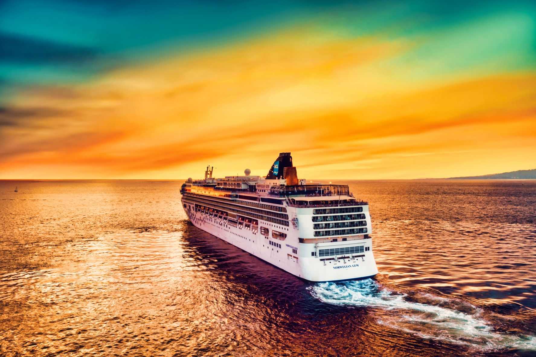 The Best Cruises in the World
