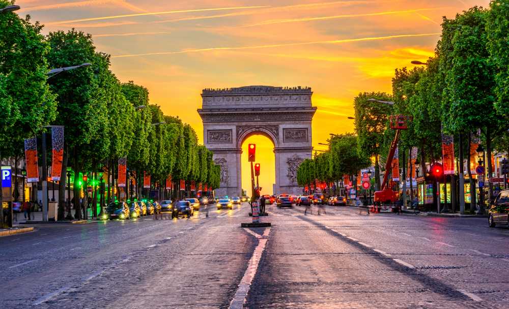 France vs. Spain: Which is best to Travel?